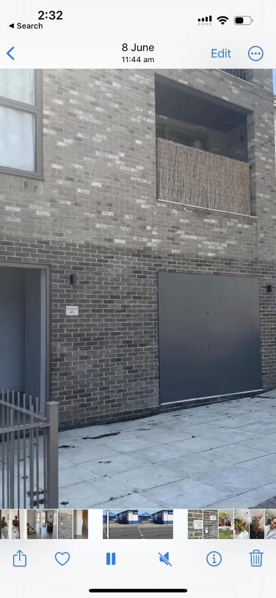 Modern 2bed Sutton *