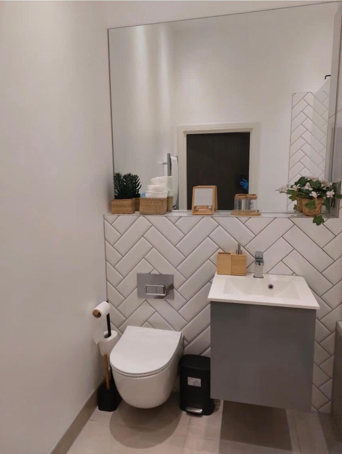 Modern 2bed Sutton Apartment *