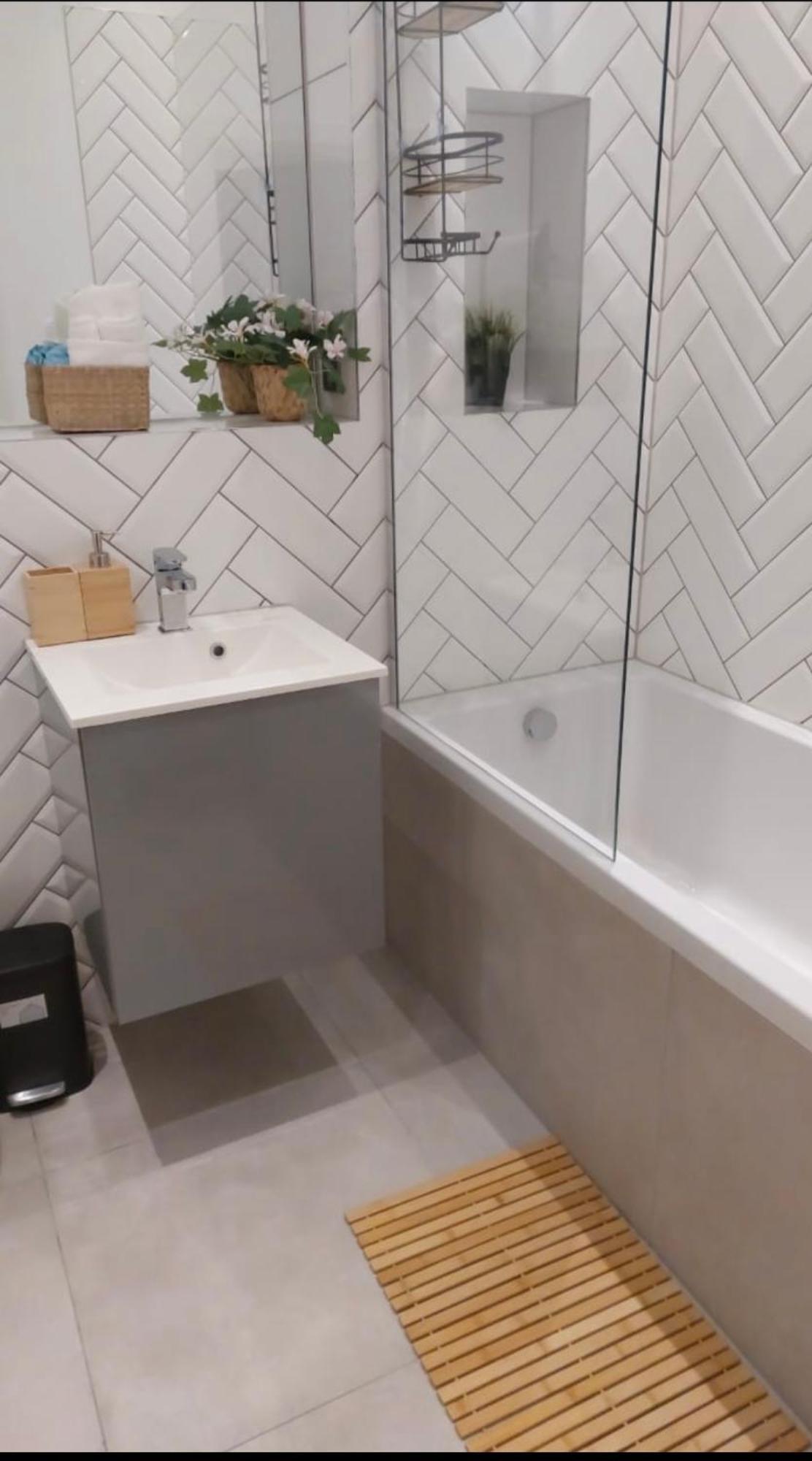 Apartment Modern 2bed Sutton Sutton (Greater London)