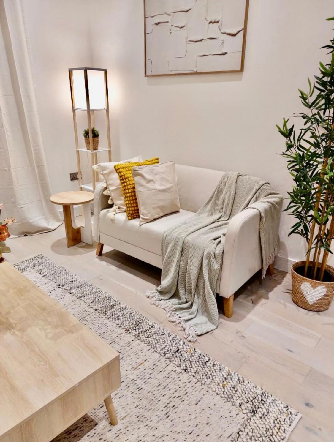 Apartment Modern 2bed Sutton Sutton (Greater London)